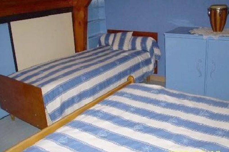 Location de vacances - Gîte à Pénestin