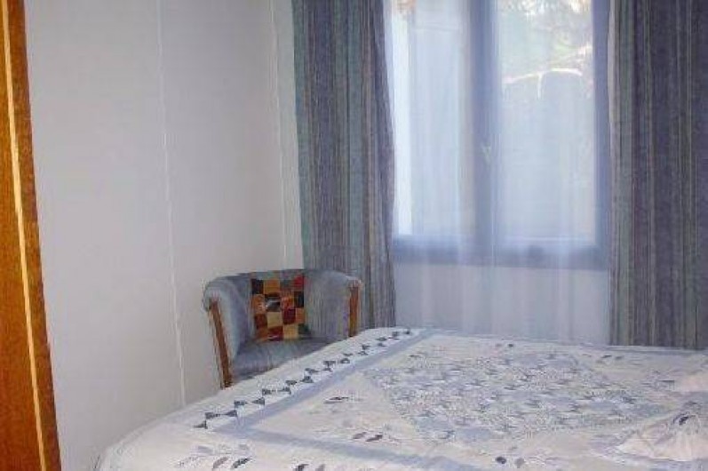 Location de vacances - Gîte à Pénestin