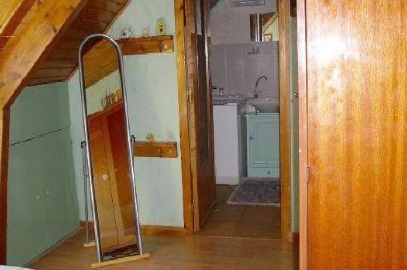 Location de vacances - Gîte à Pénestin