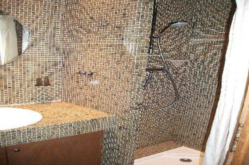 Location de vacances - Chalet à Chamonix-Mont-Blanc