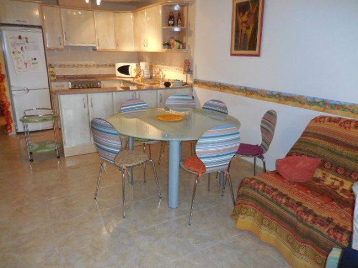 Location de vacances - Appartement à Cap Roig