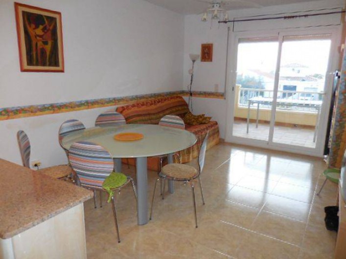 Location de vacances - Appartement à Cap Roig