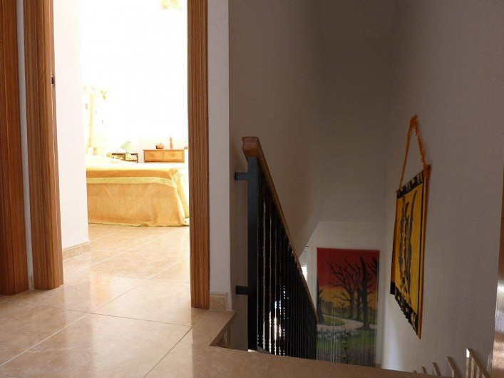 Location de vacances - Appartement à Cap Roig