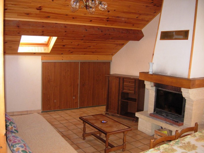 Location de vacances - Gîte à Songieu