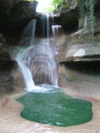 Location de vacances - Gîte à Songieu