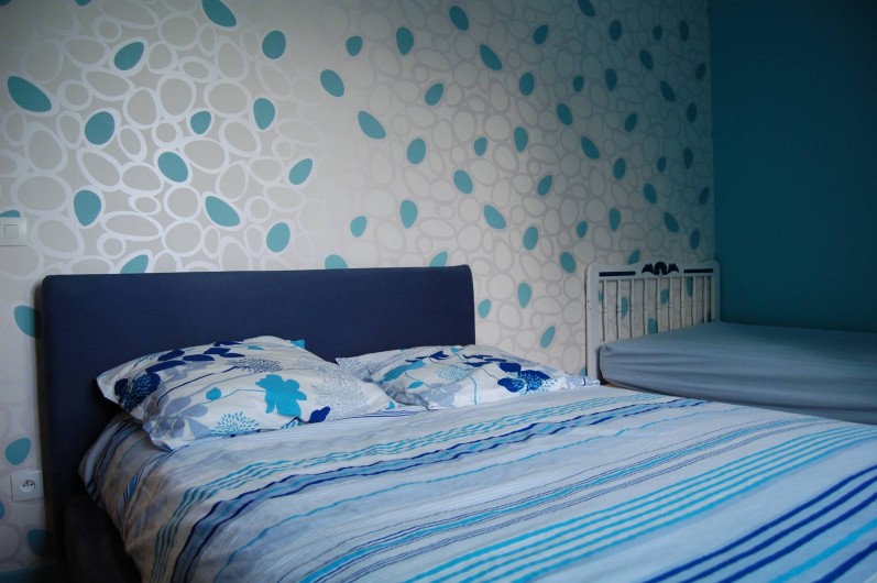 Location de vacances - Gîte à Lessay