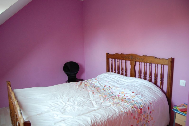 Location de vacances - Gîte à Lessay