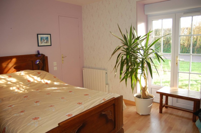 Location de vacances - Gîte à Lessay