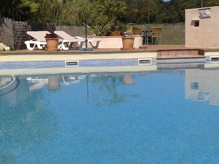 Location de vacances - Chambre d'hôtes à Capdepera