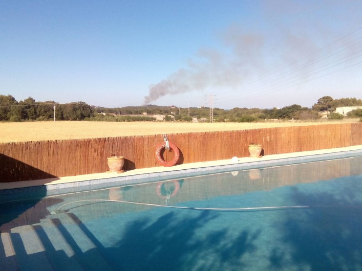 Location de vacances - Chambre d'hôtes à Capdepera