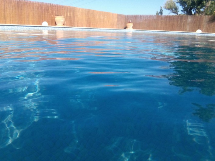 Location de vacances - Chambre d'hôtes à Capdepera