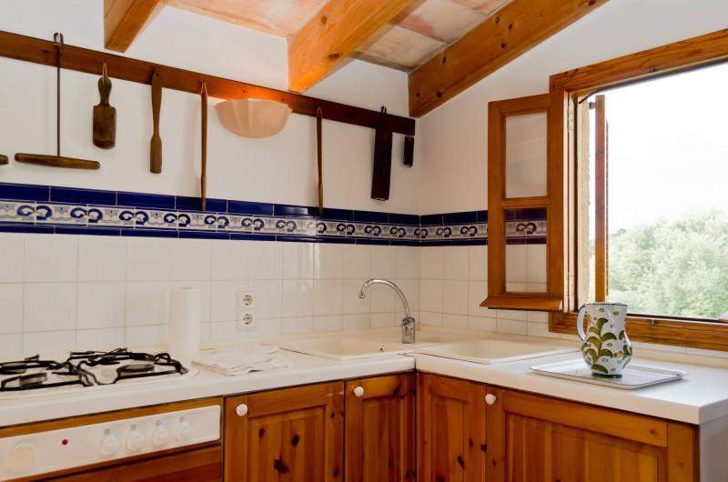 Location de vacances - Chambre d'hôtes à Capdepera