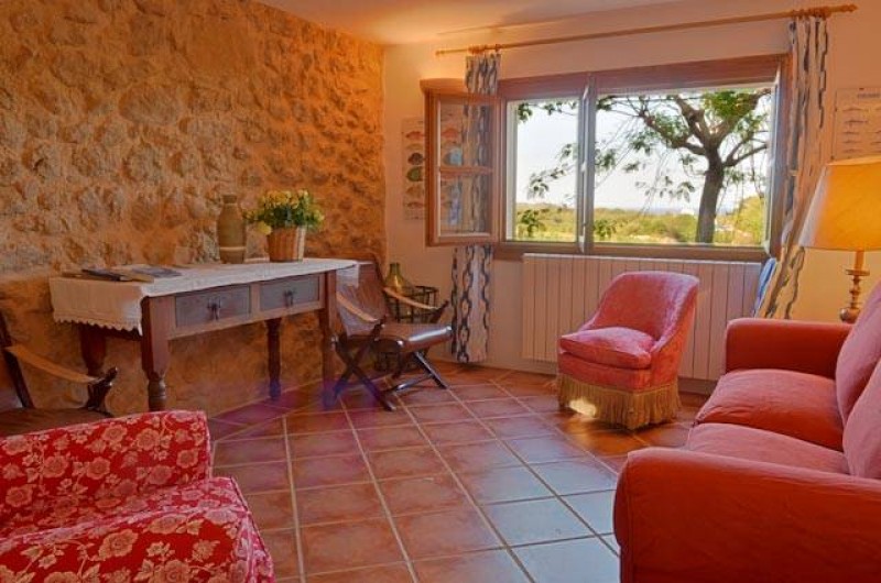 Location de vacances - Chambre d'hôtes à Capdepera