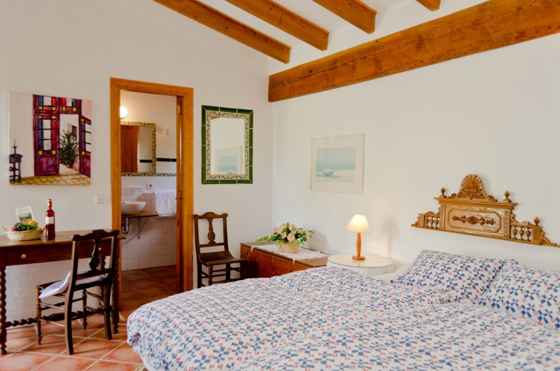 Location de vacances - Chambre d'hôtes à Capdepera