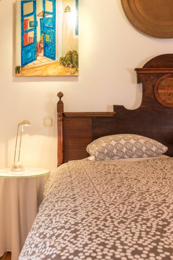 Location de vacances - Chambre d'hôtes à Capdepera