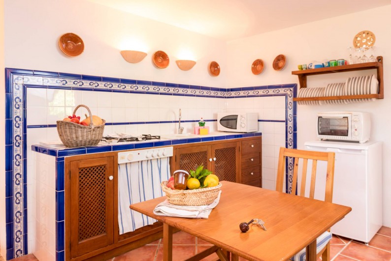 Location de vacances - Chambre d'hôtes à Capdepera