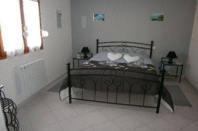 Location de vacances - Chambre d'hôtes à Pendé