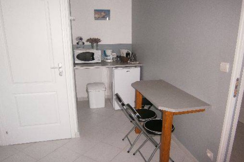 Location de vacances - Chambre d'hôtes à Pendé