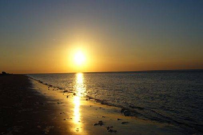Location de vacances - Chambre d'hôtes à Pendé