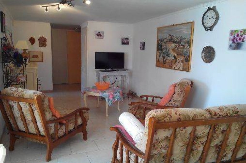 Location de vacances - Villa à Malijai