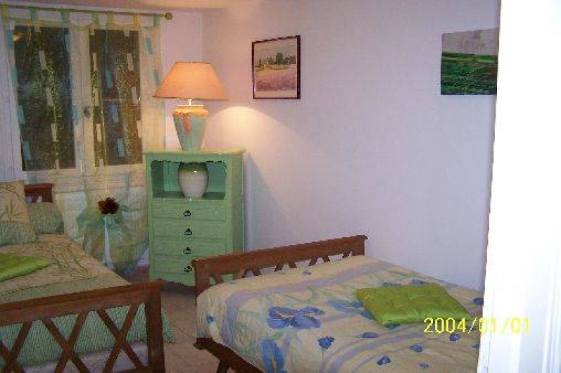 Location de vacances - Villa à Malijai