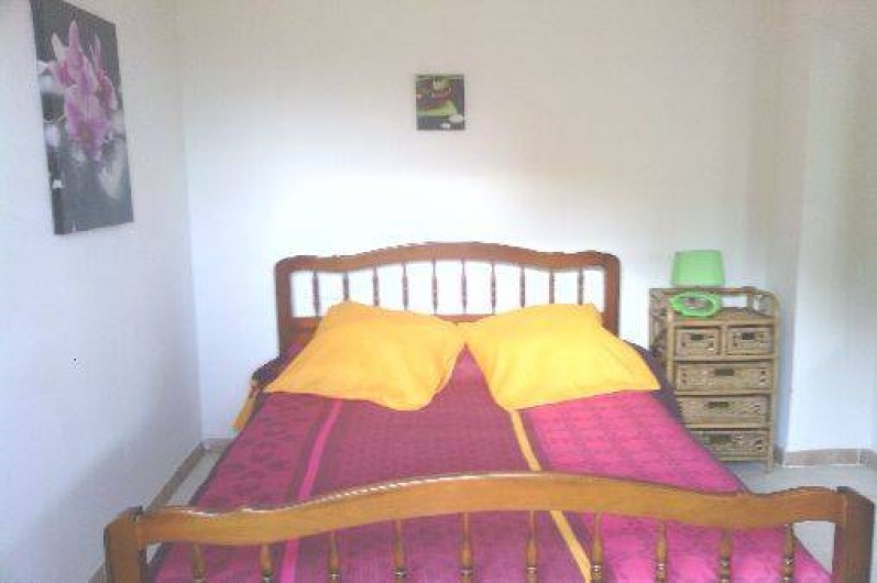 Location de vacances - Villa à Malijai