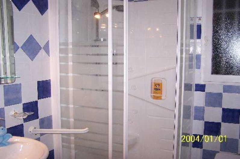 Location de vacances - Villa à Malijai