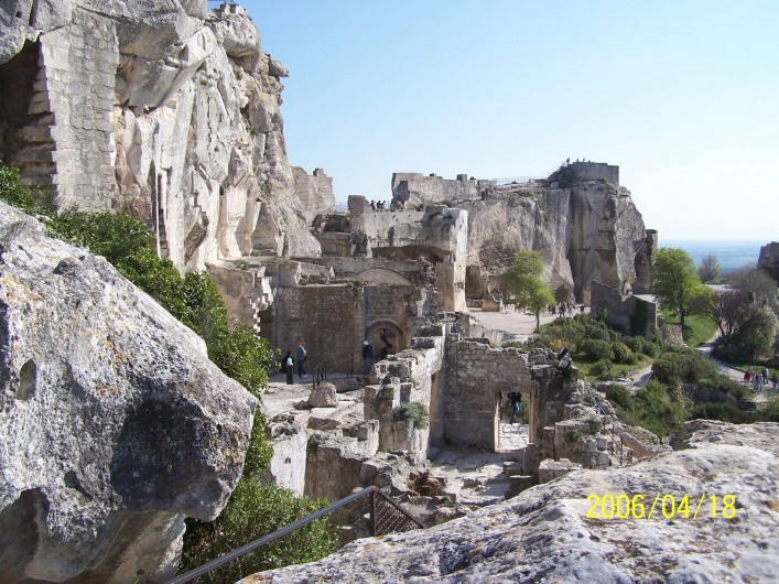 Location de vacances - Villa à Malijai