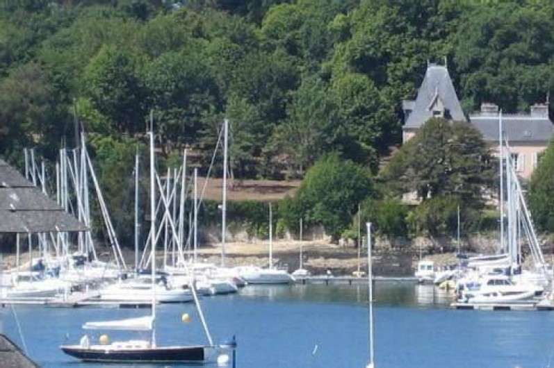 Location de vacances - Maison - Villa à Bénodet