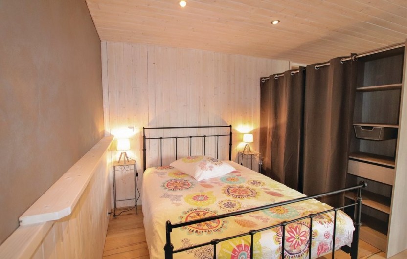 Location de vacances - Appartement à Vals-les-Bains