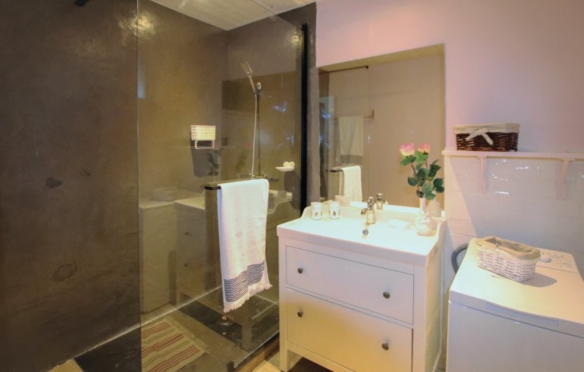 Location de vacances - Appartement à Vals-les-Bains