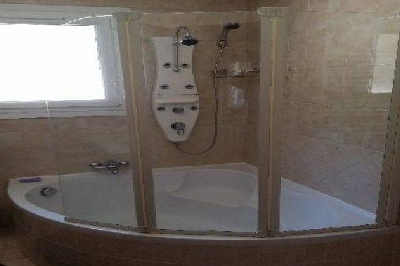 Location de vacances - Villa à Cuers