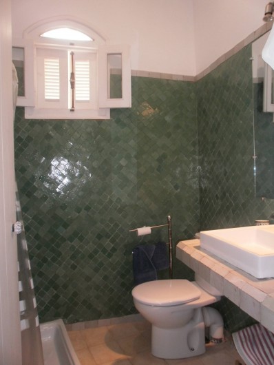 Location de vacances - Maison - Villa à Asilah - ASEO