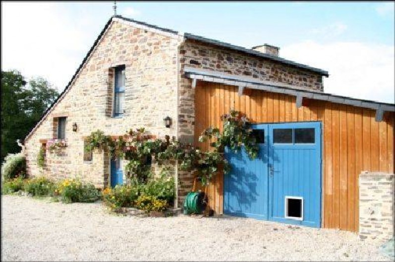Location de vacances - Gîte à Redon