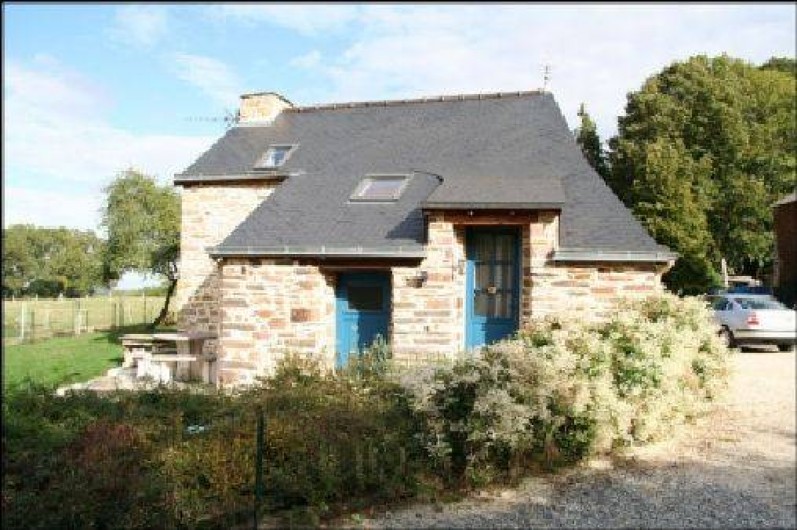 Location de vacances - Gîte à Redon