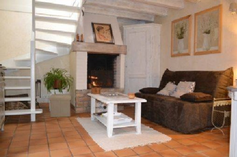 Location de vacances - Gîte à Redon