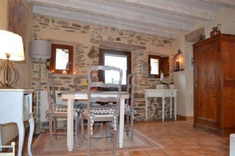 Location de vacances - Gîte à Redon