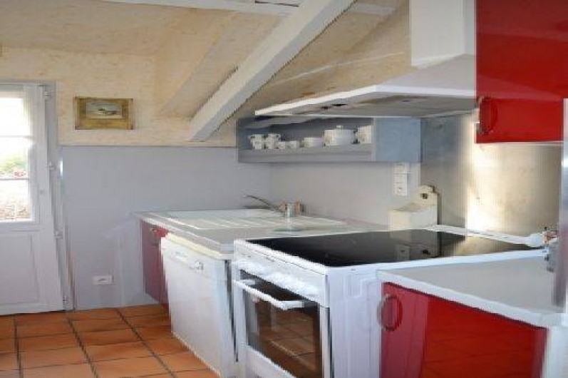 Location de vacances - Gîte à Redon