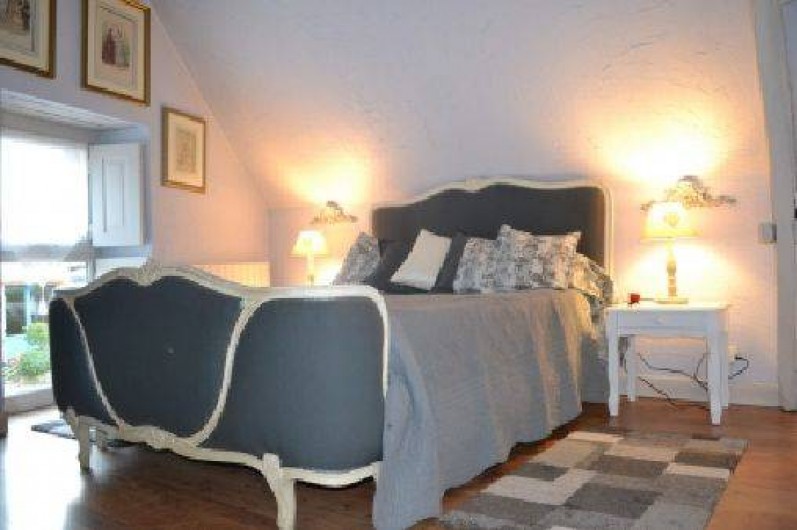 Location de vacances - Gîte à Redon