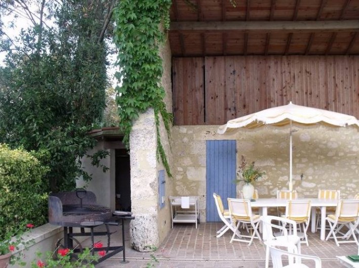 Location de vacances - Maison - Villa à Valence-sur-Baïse