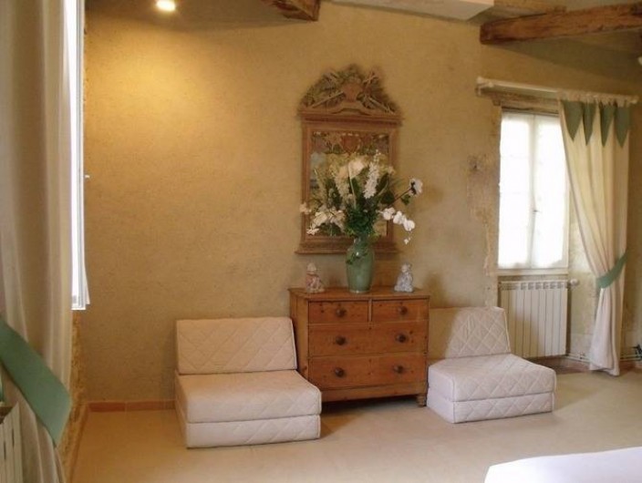 Location de vacances - Maison - Villa à Valence-sur-Baïse