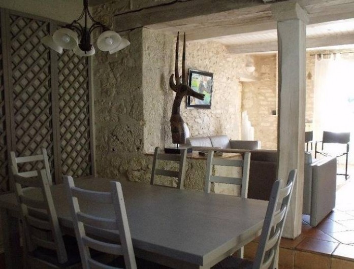 Location de vacances - Maison - Villa à Valence-sur-Baïse