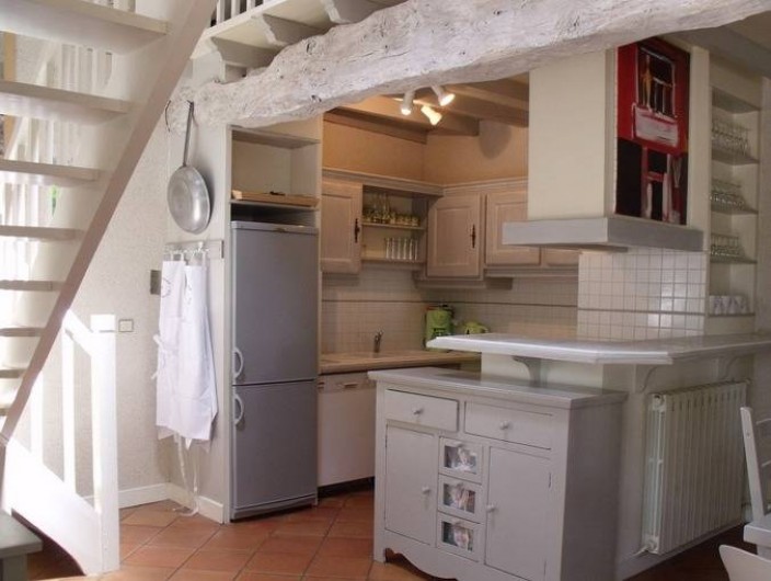 Location de vacances - Maison - Villa à Valence-sur-Baïse