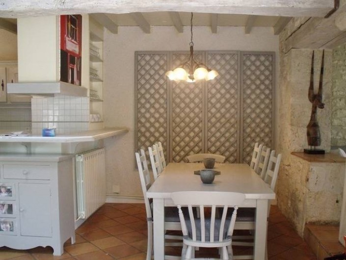 Location de vacances - Maison - Villa à Valence-sur-Baïse