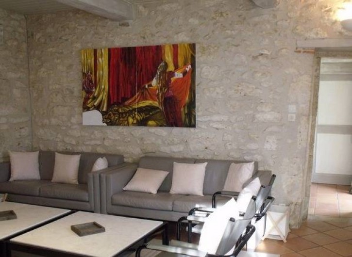 Location de vacances - Maison - Villa à Valence-sur-Baïse