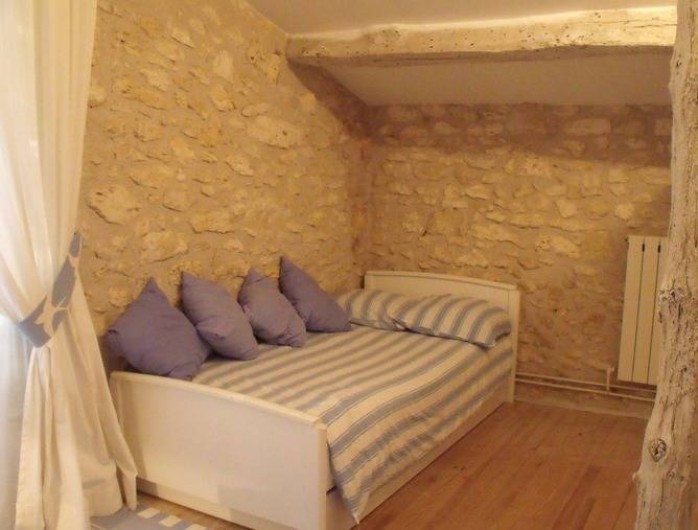 Location de vacances - Maison - Villa à Valence-sur-Baïse