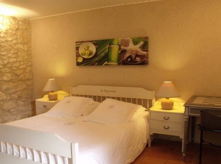 Location de vacances - Maison - Villa à Valence-sur-Baïse