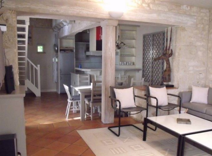 Location de vacances - Maison - Villa à Valence-sur-Baïse