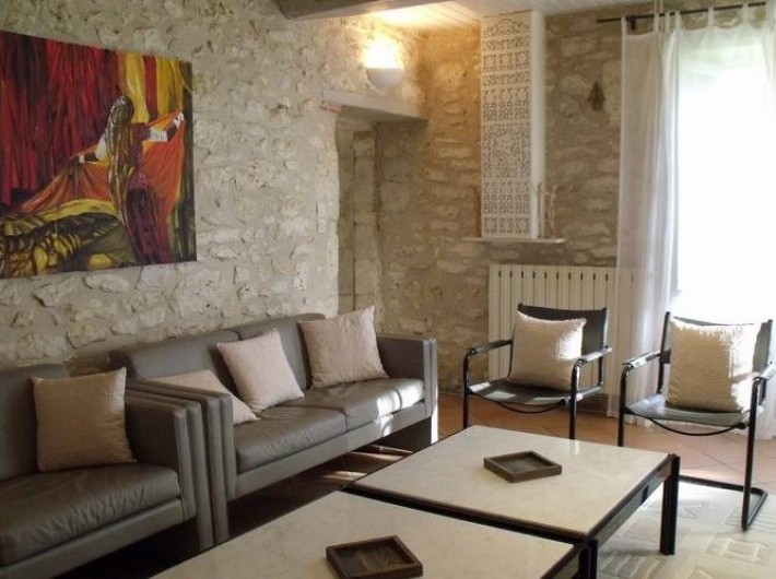 Location de vacances - Maison - Villa à Valence-sur-Baïse