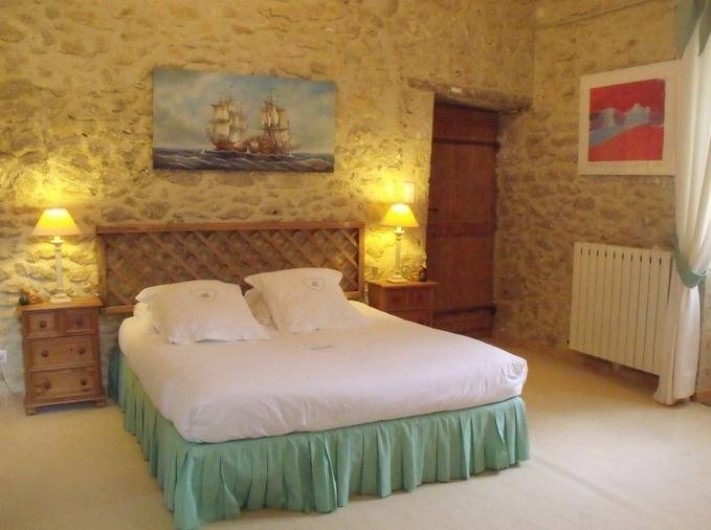 Location de vacances - Maison - Villa à Valence-sur-Baïse